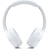Muse | Stereo Headphones | M-272 BTW | Wireless/Wired | On-Ear | White | Noise canceling