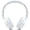 Muse | Stereo Headphones | M-272 BTW | Wireless/Wired | On-Ear | White | Noise canceling