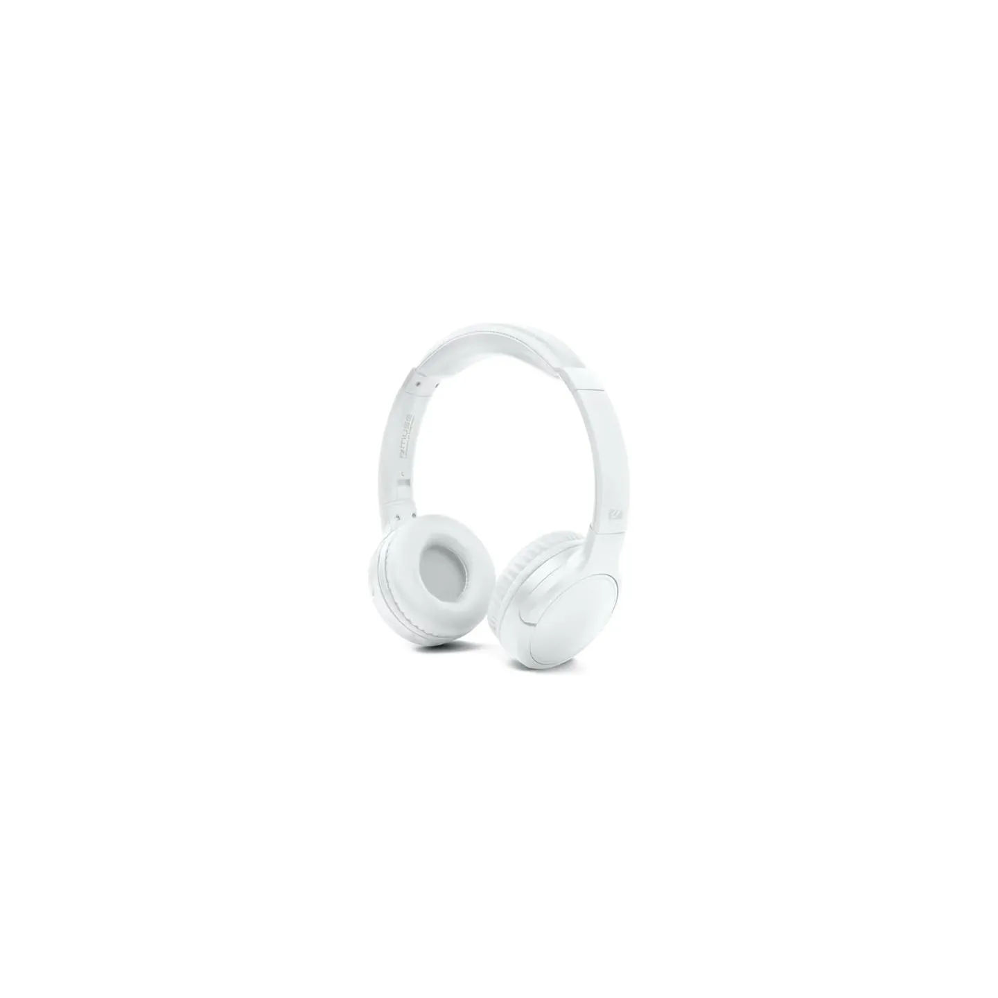 Muse | Stereo Headphones | M-272 BTW | Wireless/Wired | On-Ear | White | Noise canceling