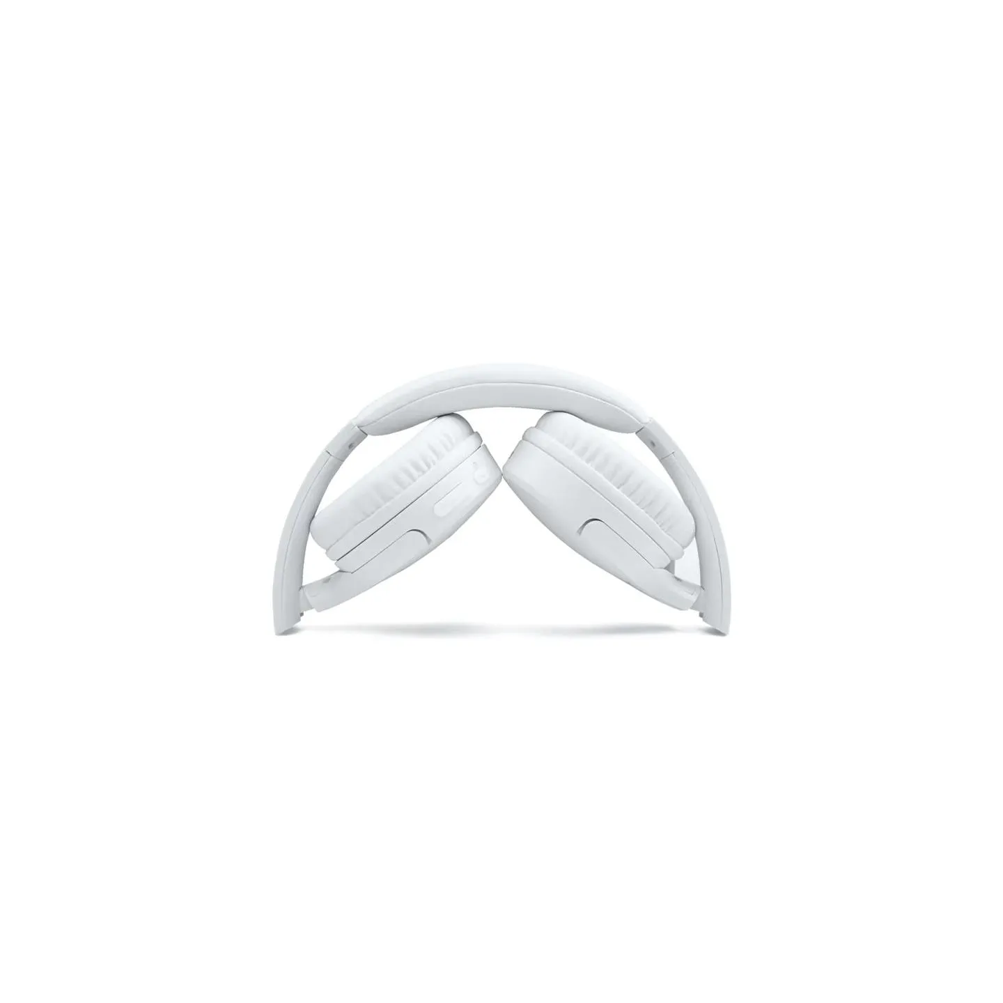 Muse | Stereo Headphones | M-272 BTW | Wireless/Wired | On-Ear | White | Noise canceling