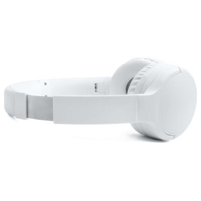 Muse | Stereo Headphones | M-272 BTW | Wireless/Wired | On-Ear | White | Noise canceling