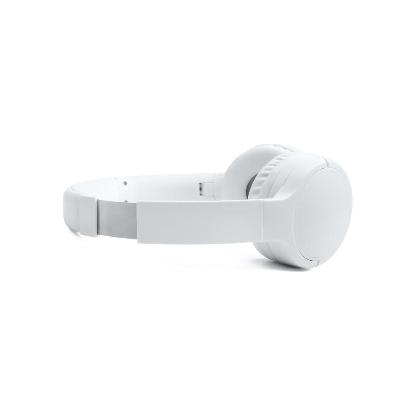 Muse | Stereo Headphones | M-272 BTW | Wireless/Wired | On-Ear | White | Noise canceling