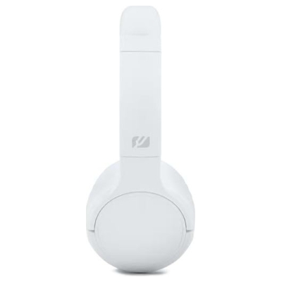 Muse | Stereo Headphones | M-272 BTW | Wireless/Wired | On-Ear | White | Noise canceling