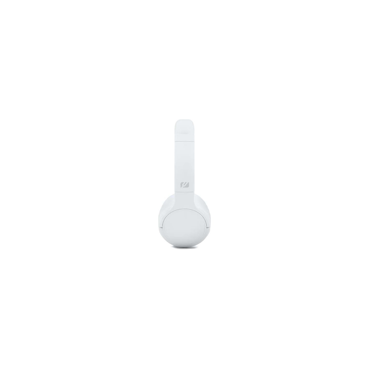 Muse | Stereo Headphones | M-272 BTW | Wireless/Wired | On-Ear | White | Noise canceling