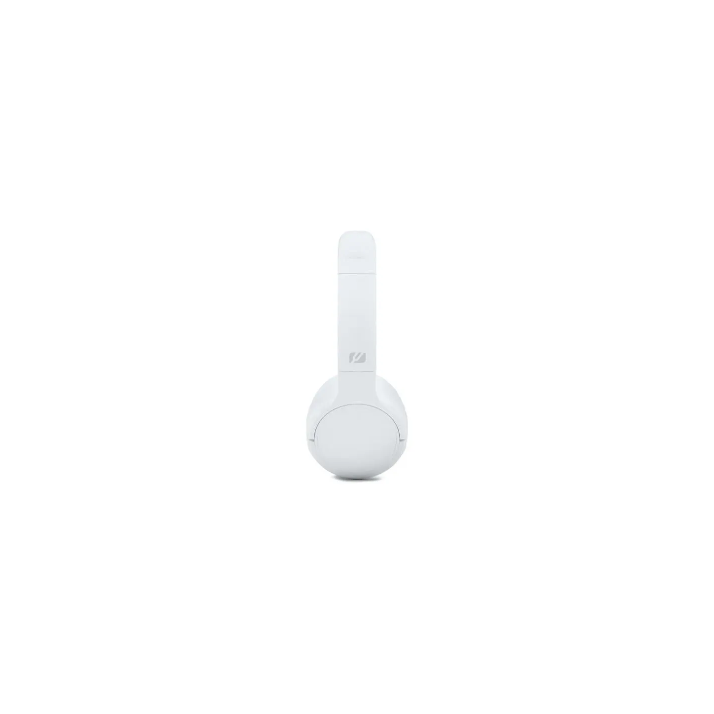 Muse | Stereo Headphones | M-272 BTW | Wireless/Wired | On-Ear | White | Noise canceling