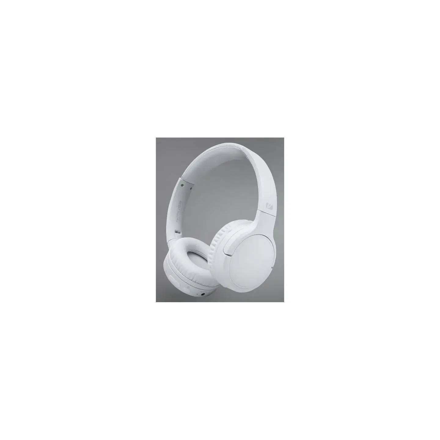 Muse | Stereo Headphones | M-272 BTW | Wireless/Wired | On-Ear | White | Noise canceling