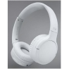 Muse | Stereo Headphones | M-272 BTW | Wireless/Wired | On-Ear | White | Noise canceling