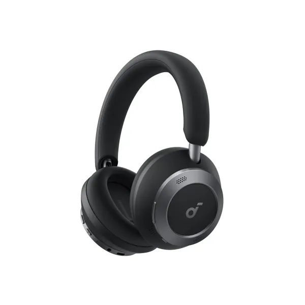 Anker HEadphones Soundcore Space one PRO black