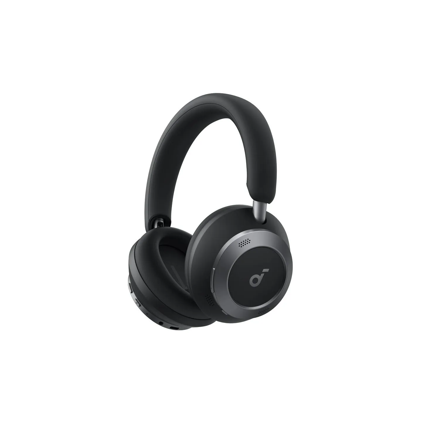 Anker HEadphones Soundcore Space one PRO black
