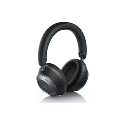 Anker HEadphones Soundcore Space one PRO black