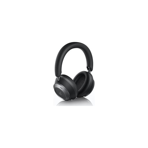 Anker HEadphones Soundcore Space one PRO black