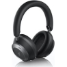Anker Soundcore | Foldable Headphones | Space One Pro | Bluetooth | Over-ear | Microphone | Jet Black | Wireless