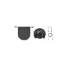 Anker HEadphones Soundcore Space one PRO black