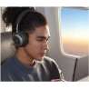 Anker Soundcore | Foldable Headphones | Space One Pro | Bluetooth | Over-ear | Microphone | Jet Black | Wireless