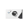 Anker Soundcore | Foldable Headphones | Space One Pro | Bluetooth | Over-ear | Microphone | Jet Black | Wireless