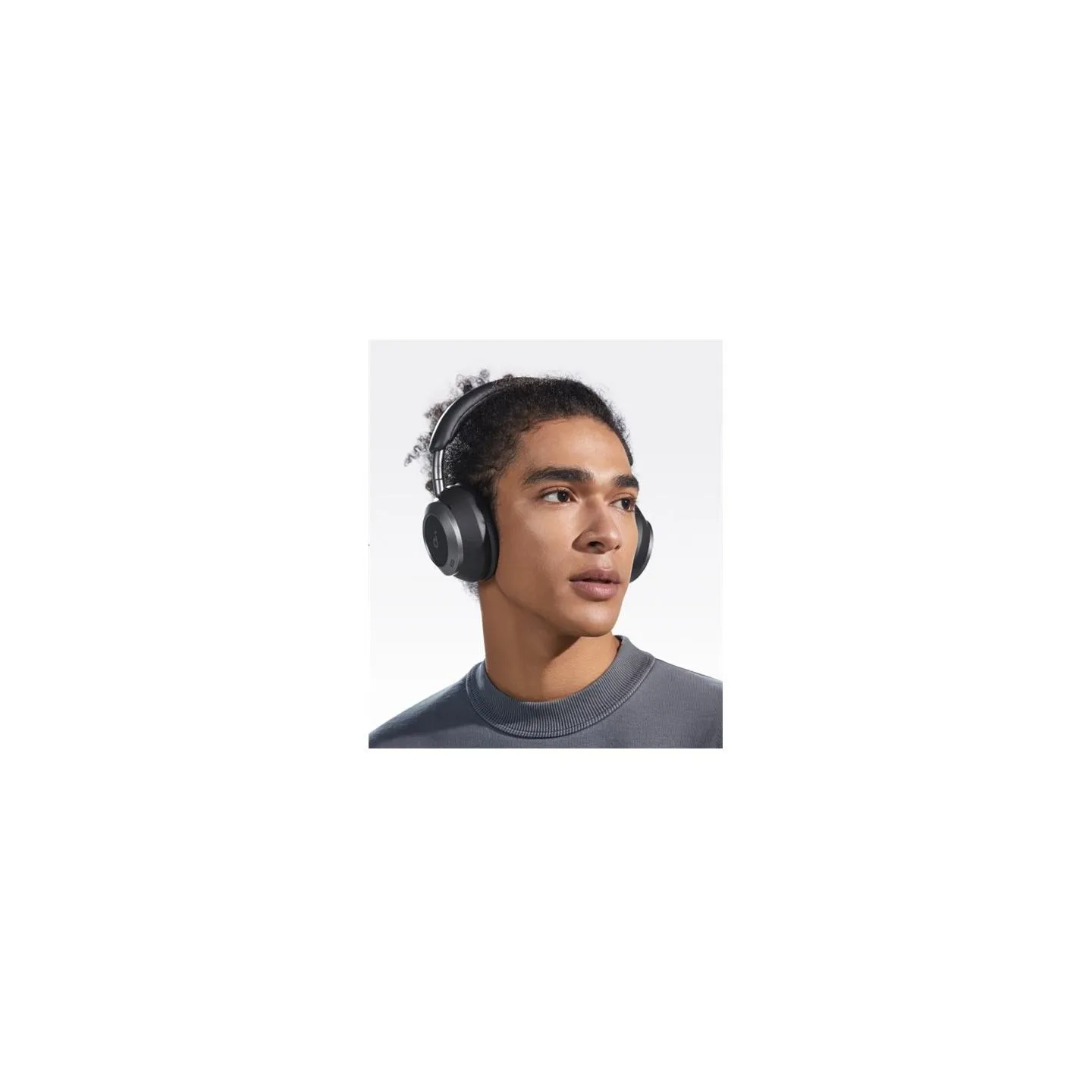 Anker HEadphones Soundcore Space one PRO black