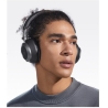 Anker Soundcore | Foldable Headphones | Space One Pro | Bluetooth | Over-ear | Microphone | Jet Black | Wireless