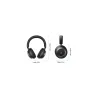 Anker HEadphones Soundcore Space one PRO black