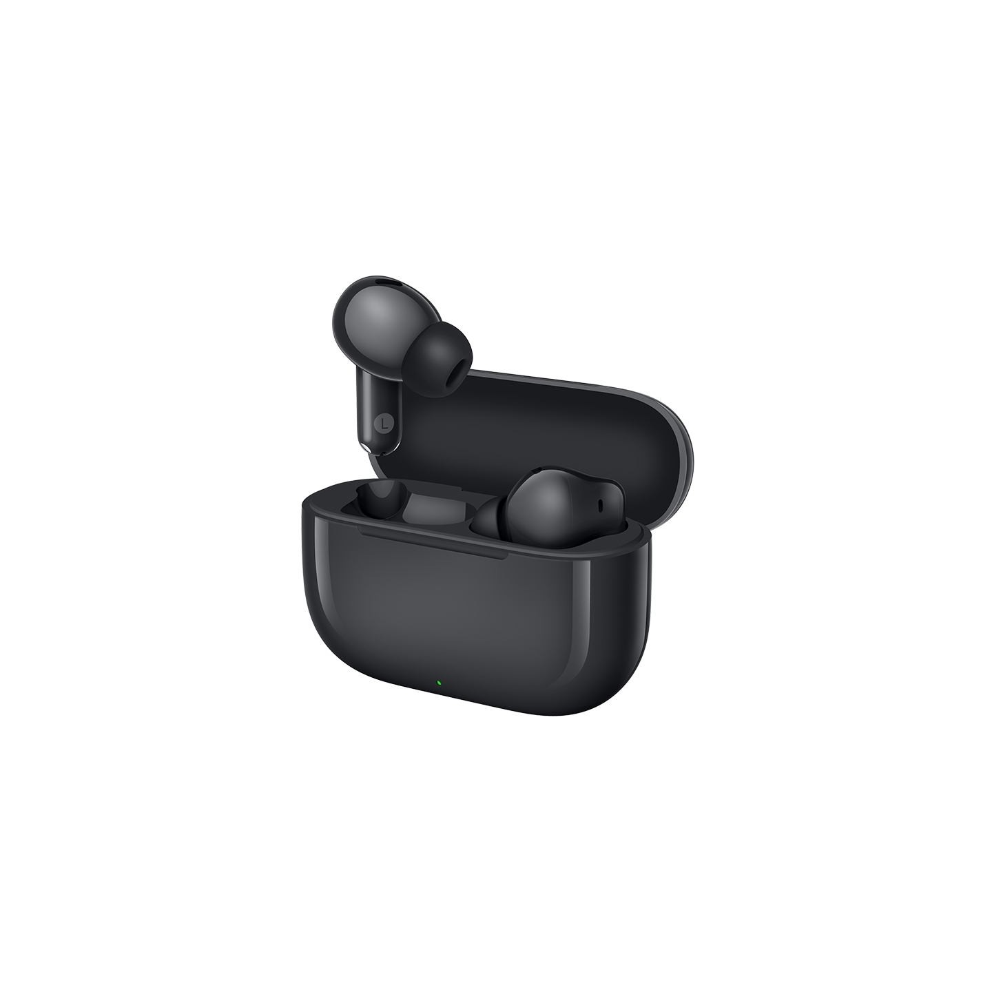 Huawei | Headphone | FreeBuds SE 4 ANC | Bluetooth | In-ear | Black | Noise canceling | Wireless