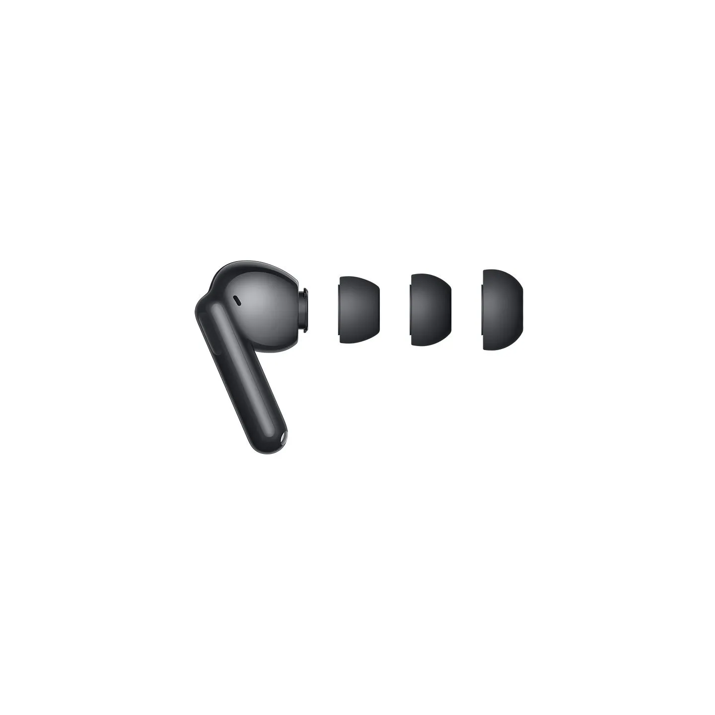 Huawei | Headphone | FreeBuds SE 4 ANC | Bluetooth | In-ear | Black | Noise canceling | Wireless
