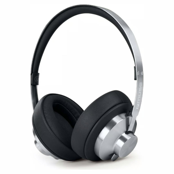 Muse | Headphones | M-298 SBL | ANC