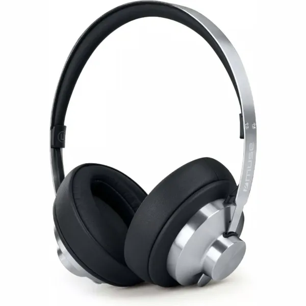 Muse | Headphones | M-298 SBL | ANC