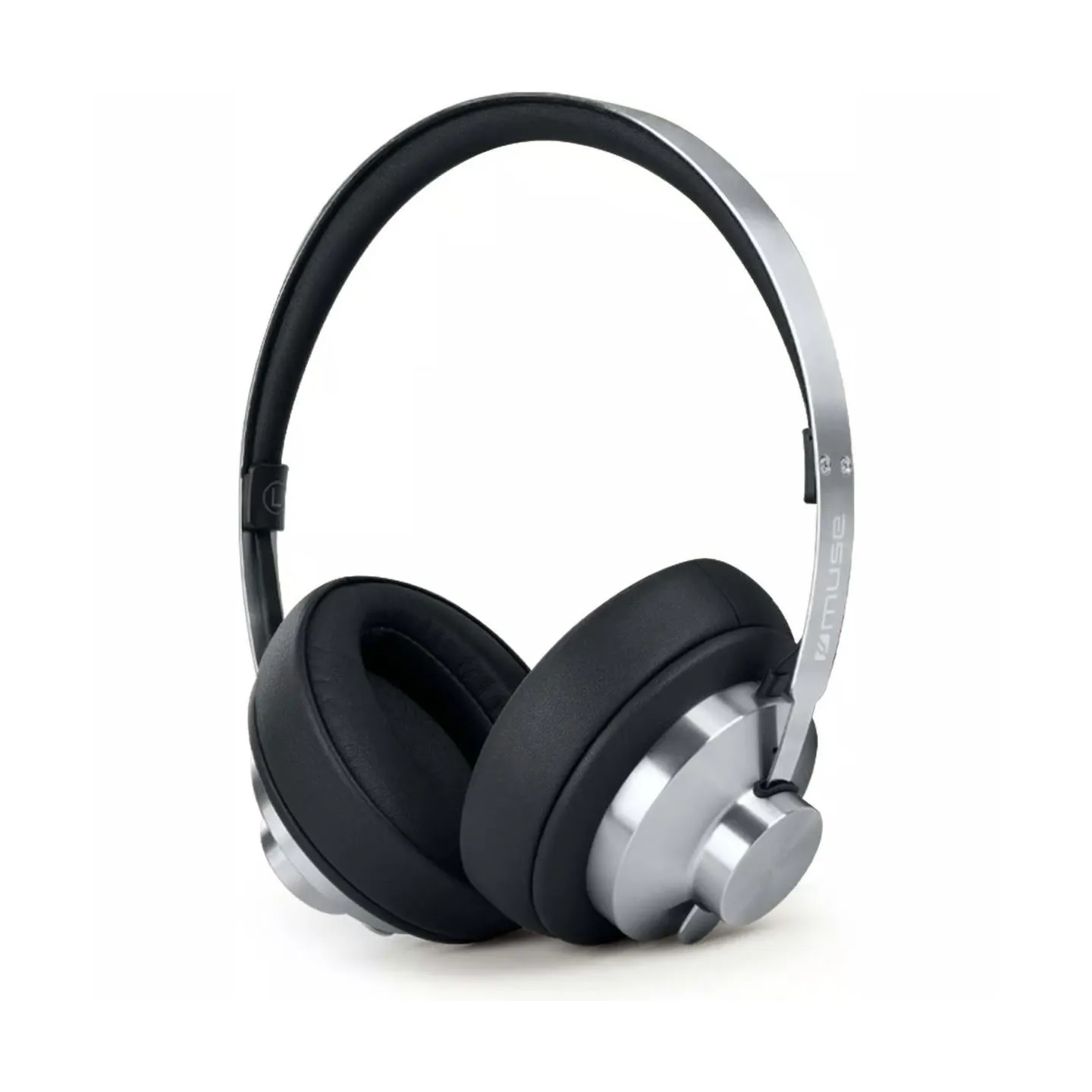Muse | Headphones | M-298 SBL | ANC