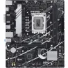 Asus | PRIME B760M-K | Processor family Intel | Processor socket LGA1700 | DDR5 DIMM | Number of SATA connectors 4