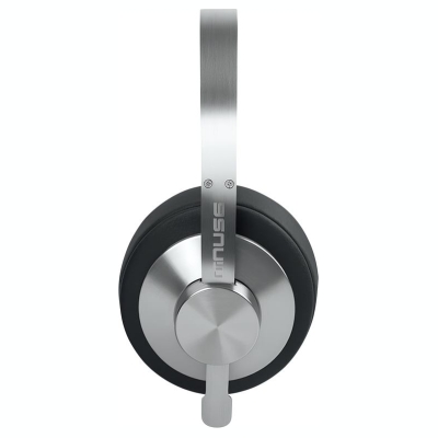 Muse | Headphones | M-298 SBL | ANC