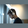 Muse | Headphones | M-298 SBL | ANC