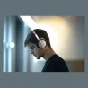 Muse | Headphones | M-298 SBL | ANC