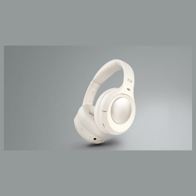 Muse Headphones | M-295 ANCW | Bluetooth | Over-Ear | Microphone | White | Noise canceling | Wireless
