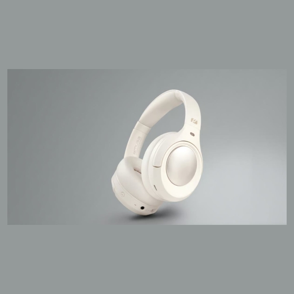 Muse Headphones | M-295 ANCW | Bluetooth | Over-Ear | Microphone | White | Noise canceling | Wireless