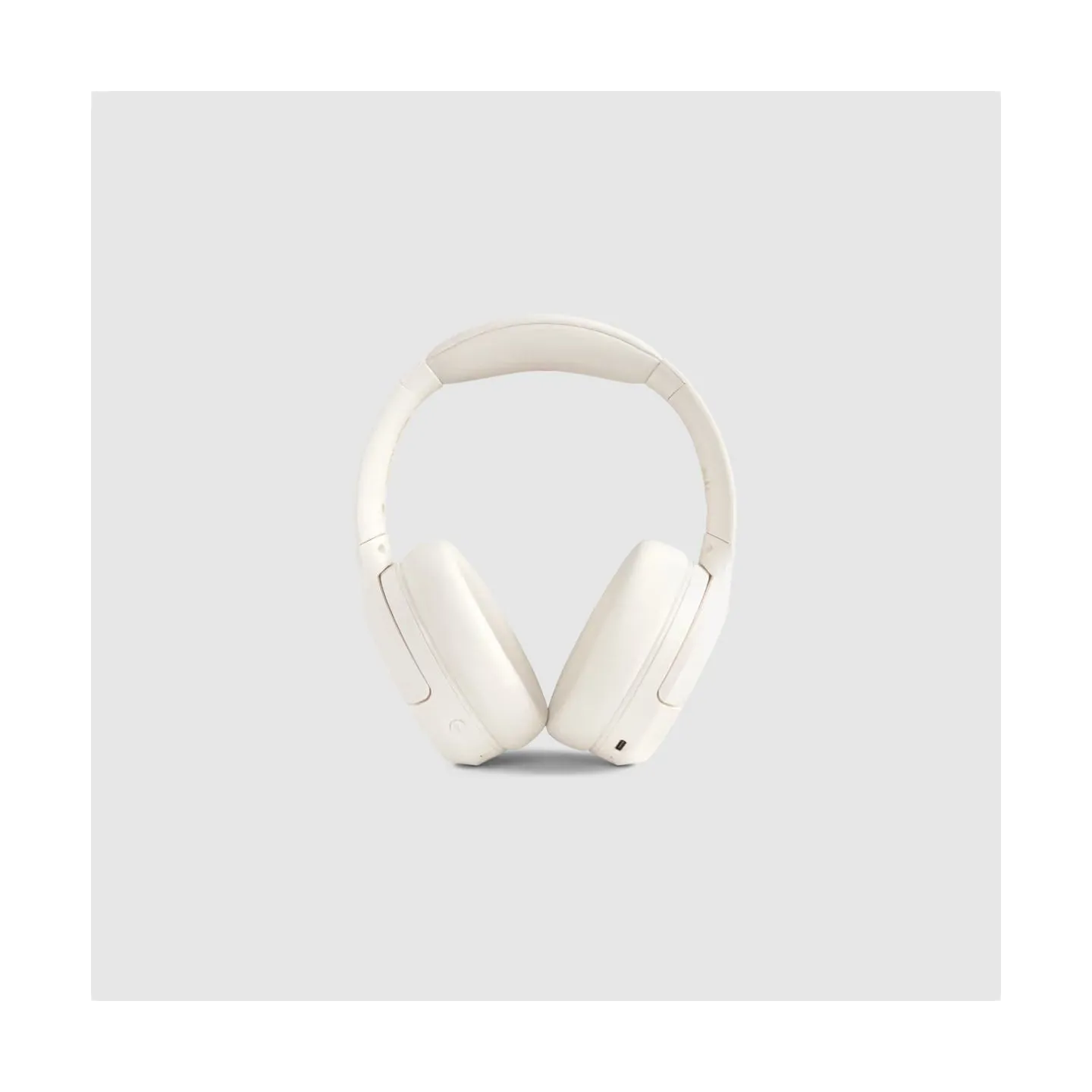 Muse Headphones | M-295 ANCW | Bluetooth | Over-Ear | Microphone | White | Noise canceling | Wireless
