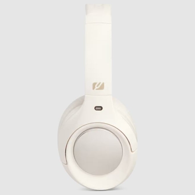 Muse Headphones | M-295 ANCW | Bluetooth | Over-Ear | Microphone | White | Noise canceling | Wireless