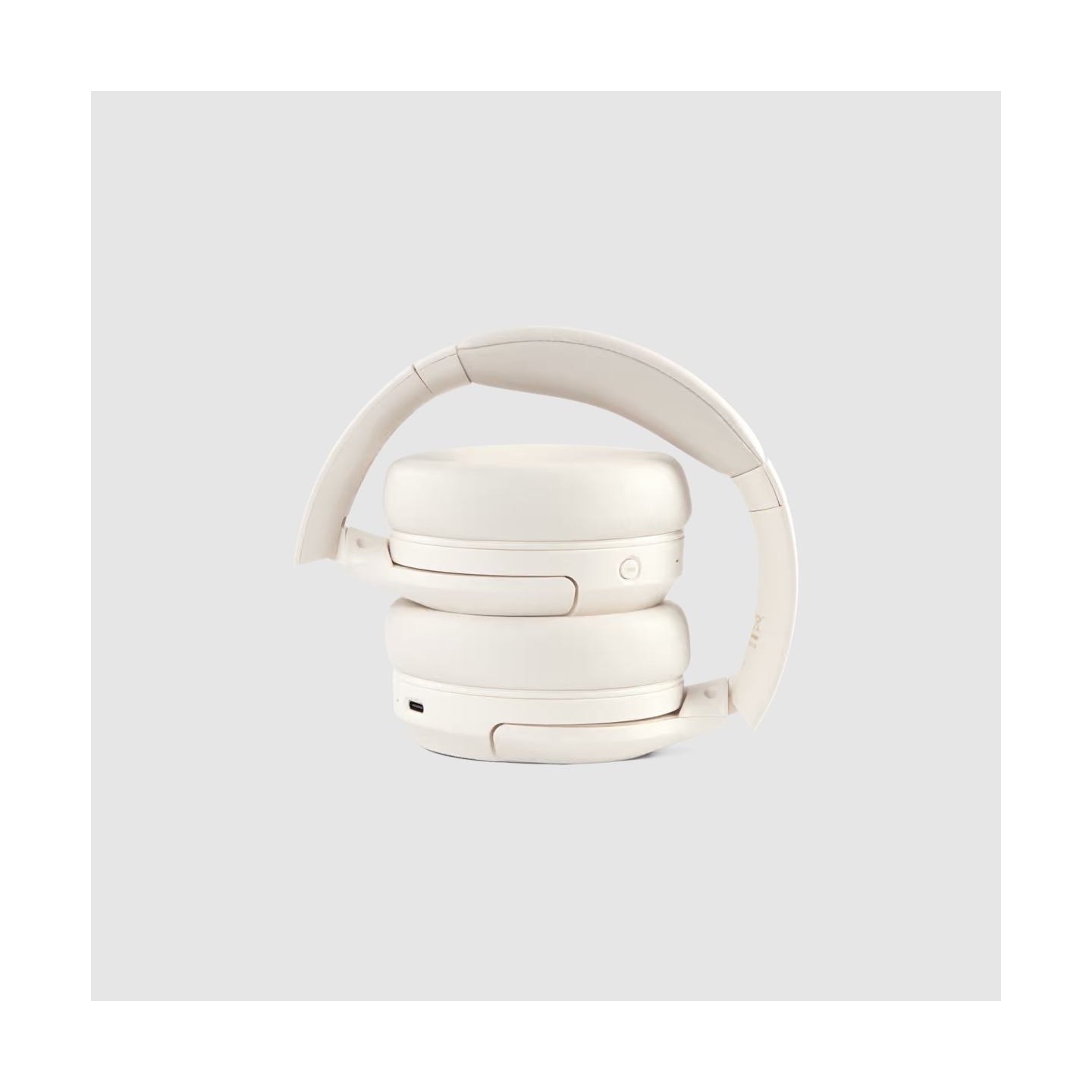 Muse Headphones | M-295 ANCW | Bluetooth | Over-Ear | Microphone | White | Noise canceling | Wireless