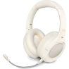 Muse Headphones | M-295 ANCW | Bluetooth | Over-Ear | Microphone | White | Noise canceling | Wireless