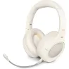 Muse Headphones | M-295 ANCW | Bluetooth | Over-Ear | Microphone | White | Noise canceling | Wireless