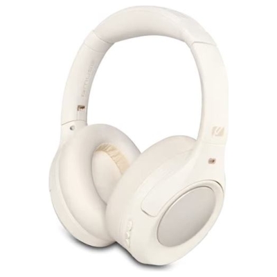 Muse Headphones | M-295 ANCW | Bluetooth | Over-Ear | Microphone | White | Noise canceling | Wireless