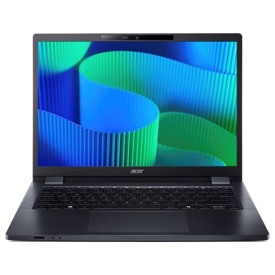 Acer TravelMate TMP414-42-TCO-R8M9 14 " IPS WUXGA/R5 PRO 8540U/16GB/SSD 512 GB/AMD Radeon Graphics /Win11Pro/ENG kbd/FP/Blue/3Y 