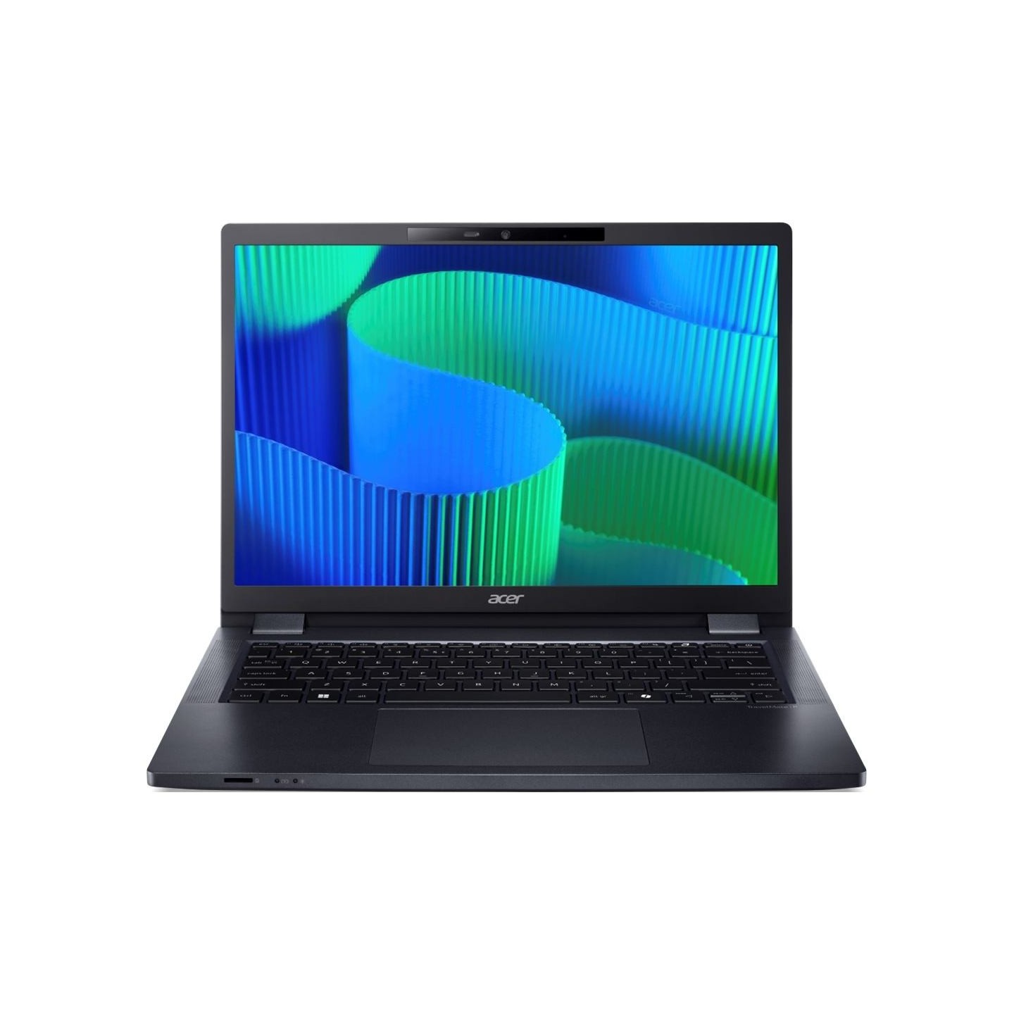 Acer TravelMate TMP414-42-TCO-R8M9 14 " IPS WUXGA/R5 PRO 8540U/16GB/SSD 512 GB/AMD Radeon Graphics /Win11Pro/ENG kbd/FP/Blue/3Y 