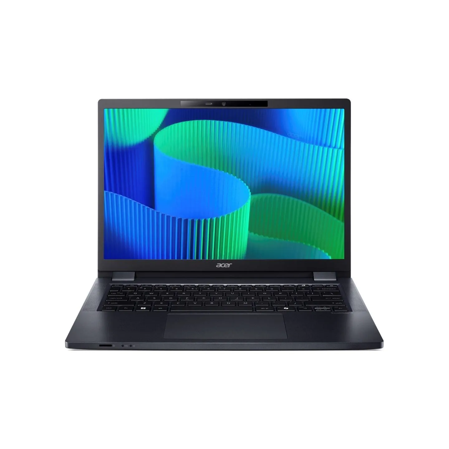 Acer TravelMate TMP414-42-TCO-R8M9 14 " IPS WUXGA/R5 PRO 8540U/16GB/SSD 512 GB/AMD Radeon Graphics /Win11Pro/ENG kbd/FP/Blue/3Y 
