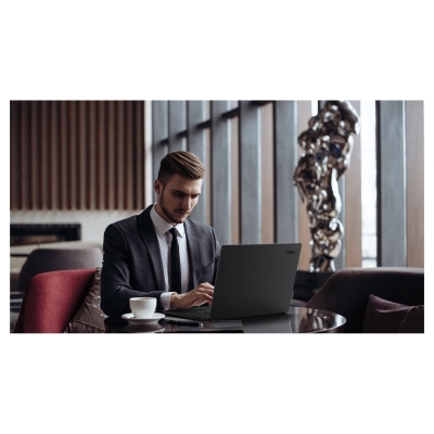 Acer TravelMate TMP414-42-TCO-R8M9 14 " IPS WUXGA/R5 PRO 8540U/16GB/SSD 512 GB/AMD Radeon Graphics /Win11Pro/ENG kbd/FP/Blue/3Y 