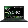 Gigabyte AERO X16 Gaming 1VH | Space Gray | 16 " | IPS | WQXGA | IPS pixels | 165 Hz | Anti-glare | AMD Ryzen Al 7 | 350 | 16 GB