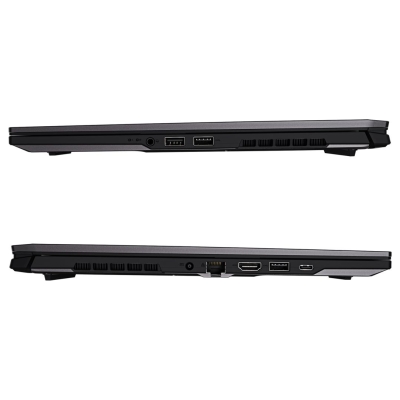 Gigabyte AERO X16 Gaming 1VH | Space Gray | 16 " | IPS | WQXGA | IPS pixels | 165 Hz | Anti-glare | AMD Ryzen Al 7 | 350 | 16 GB