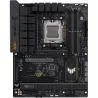 Asus | TUF Gaming B650-Plus - motherboard - ATX | Processor family AMD B650 | Processor socket 1 x Socket AM5 | 4 DIMM slots - D