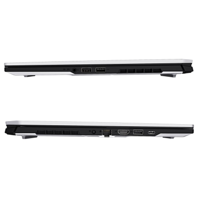 Gigabyte AERO X16 Gaming 1WH | Lunar White | 16 " | IPS | WQXGA | 2560 x 1600 pixels | 165 Hz | Anti-glare | AMD Ryzen Al 7 | 35