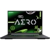 Gigabyte AERO X16 Gaming 1WH | Space Gray | 16 " | IPS | WQXGA | 2560 x 1600 pixels | 165 Hz | Anti-glare | AMD Ryzen Al 7 | 350