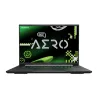 Gigabyte AERO X16 Gaming 1WH | Space Gray | 16 " | IPS | WQXGA | 2560 x 1600 pixels | 165 Hz | Anti-glare | AMD Ryzen Al 7 | 350
