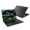 Gigabyte AERO X16 Gaming 1WH | Space Gray | 16 " | IPS | WQXGA | 2560 x 1600 pixels | 165 Hz | Anti-glare | AMD Ryzen Al 7 | 350